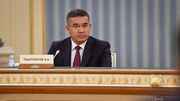 برکناری وزیر دفاع قزاقستان در پی حادثه در رزمایش دریایی