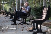جمعیت سالمندی ایران تا سال ۱۴۳۰ دو برابر می‌شود