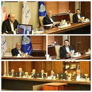 گسترش تعاملات بانک سپه و وزارت نیرو فرصتی برای خدمت‌رسانی مطلوب‌تر به مردم است