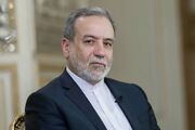 توضیحات وزیر امور خارجه از طرح هفت‌روزه ایران برای بازگشایی تنگه هرمز