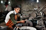 چرا ترک تحصیل فرزندان طبقه کارگر دیگر «استثنا» نیست؟/ رویای جهش طبقاتی پرپر شد!