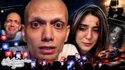برای بالابردن فالوئر، به عکسهای خصوصی یک زن و بیماری سرطان افراد هم رحم نمی کنیم