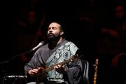 کنسرت «نسل خلیل» تمدید شد/۸ مهرماه؛ تالار وحدت