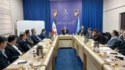 صیانت از بیت‌المال اولویت پرونده‌های کلان ارزی است