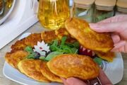 راز تهیه کوکو سیب زمینی کم روغن و پفکی