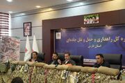 راهداری فارس در آماده‌باش پاییزی/ ماشین‌آلات برای بارش و حوادث احتمالی بسیج می‌شوند