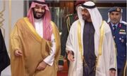از شکاف در یمن تا لبخند در ریاض؛ عربستان و امارات به دنبال مدیریت اختلافات