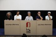 باید سازمان مستقلی برای پخش مستند وجود داشته باشد/ سینمای مستند بسیار مهجور است