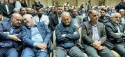 حضور پزشکیان و جمعی از چهره‌های سیاسی در مراسم ختم احمد ناطق نوری + تصاویر