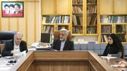 اختصاص سهم ۳۲ درصدی منابع مالی اشتغال گیلان به شهرستان رشت