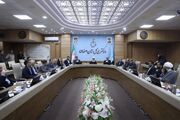 دادخواست شهدای میناب ارائه شده و پرونده در شعبه ۵۵ دادگاه بین‌الملل تهران در حال پیگیری است