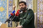ملت ایران و بسیجیان با آمادگی کامل در میدان ایستاده‌اند