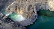 آغاز سال آبی جدید با بارش «صفر» در ۲۴ استان/ کسری ۳۵ درصدی سدها نسبت به بلندمدت