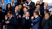 اظهارات جنجالی نخست‌وزیر، فوتبال بریتانیا را به لرزه درآورد