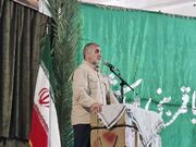 آمریکا هیچ وقت نمی‌تواند فروش نفت ما را به صفر برساند