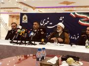 بیش از ۱۴ هزار میلیارد ریال کالای قاچاق و احتکارشده کشف شد