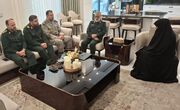 مجاهدت شهید شمخانی خشم دشمنان را برانگیخت