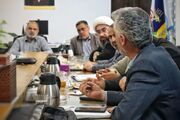 افتتاحیه کنگره شهدای مازندران در هفته مازندران با رونمایی از شناسنامه لشکر ۲۵ کربلا برگزار می‌شود