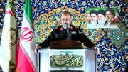 امنیت، بزرگ‌ترین موهبت الهی و پلیس، خادم مردم در پاسداری از جان، مال و آبروی جامعه است