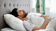 پاسخ به یک باور غلط درباره خوابیدن به سمت چپ بدن