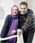 رستوران داری سحر ولدبیگی و نیما فلاح در مازندران + عکس