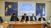 بیش از ۹۳ هزار دانشجو در دانشگاه آزاد اسلامی فارس تحصیل می‌کنند/ اضافه شدن ۱۱ رشته دکتری و ۱۴ رشته کارشناسی ارشد