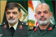 فراجا نماد پلیس مقتدر، هوشمند، حرفه‌ای و متکی به پشتوانه مردمی است
