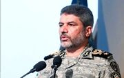 محاسبات دشمن در برابر اراده ملت ایران فرو ریخت/ تیپ ۶۵ یک یگان راهبردی است