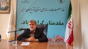 انتقال آب ارس به تبریز می‌تواند حقابه دریاچه ارومیه را حفظ کند/انتخابات شوراها در صورت تأمین امنیت آبان‌ماه برگزار می‌شود
