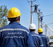نگذاشتیم چراغ خانه‌های مردم خاموش شود/ کار سخت بدون قرارداد مستقیم/ غم نان داریم