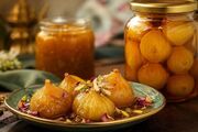 چگونه مربای انجیر خانگی درست کنیم ؟