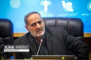 اختلاف‌افکنی داخلی در شرایط جنگی به نفع دشمن است/برخی به جای تمرکز بر دفاع از کشور، از هم‌اکنون به ریاست‌جمهوری سال ۱۴۰۷ فکر می‌کنند