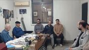 ادامه پیگیری‌های کارگران ریسندگی خاور رشت/ اول مهر گفتند اخراجید!