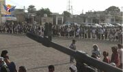 «ائتلاف مکه» در تدارک حمله به یمن؛ نیروهای انصارالله محاصره تعز را تنگ‌تر کرده‌اند