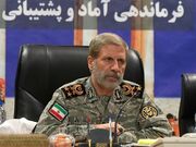 در صورت اشتباه مجدد دشمن، پاسخ کوبنده می‌دهیم