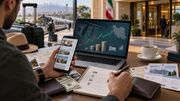تأثیر نوسان قیمت دلار بر هزینه سفر داخلی و اقامت