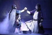 نتایج نهایی رویداد ملی «همچون فردوسی» اعلام شد