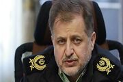 راه‌اندازی سامانه مبتنی بر هوش مصنوعی مرکز فوریت‌های سایبری در هفته فراجا