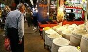 کمبود تقاضا در بازار به دلیل کاهش قدرت خرید مردم/ برنج خارجی ۱۰ تا ۱۵ درصد گران شد