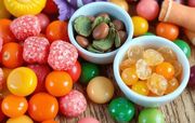 چه آب‌نبات‌هایی برای افراد دیابتی بهتر هستند؟