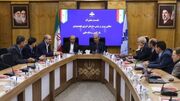 توافق صداوسیما با وزارت نیرو؛ تولید انرژی تجدیدپذیر در اراضی صداوسیما