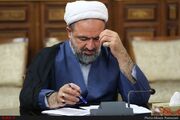 مصونیت پارلمانی شامل جرم رسایی نمی‌شود/ رضایت شاکی به معنای مختومه شدن صددرصدی پرونده نیست