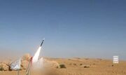 کنترل «جبل المطران» را به دست‌ آوردیم