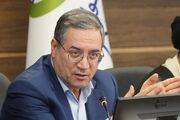 آرامگاه شمس گنج پنهان گردشگری عرفانی در کریدور فرهنگی شمالغرب کشور است