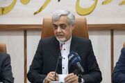 هشدار فرماندار رشت به مدیران؛ آمارهای تکراری، زندگی مردم را تغییر نمی‌دهد