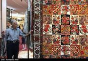 فرش دستباف چهارمحال و بختیاری؛ میراثی با رنگ‌وبوی هویت ایرانی در آستانه فراموشی/ فقط ۱۰ هزار بافنده در استان فعالیت دارند