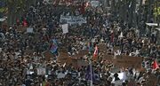فرانسه سفیر ایران را در پی اعتراضات دانش‌آموزی احضار کرد