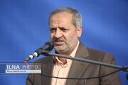 نیروی انتظامی از جایگاه خوبی در میان مردم برخوردار است