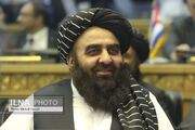وزیر خارجه افغانستان به عراقچی تسلیت گفت