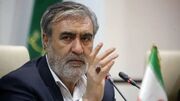 امنیت ایران فقط در پادگان‌ها تأمین نمی‌شود